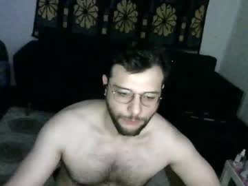 Hot_Hairy_Boi Chaturbate stream image from February 12, 2025