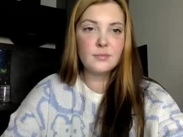 Ivoxxxygen Chaturbate stream image from February 12, 2025