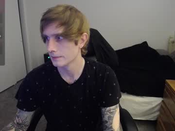 Jackjohnstons Chaturbate stream image from February 12, 2025