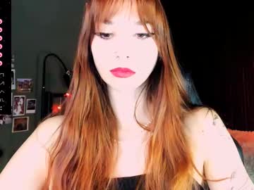 Jillverdon Chaturbate stream image from February 12, 2025