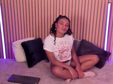 Kaliwatts Chaturbate stream image from February 12, 2025