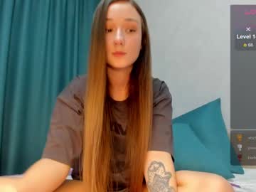 Milkaeliza1 Chaturbate stream image from February 12, 2025