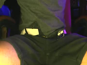 Mustang5051 Chaturbate stream image from February 12, 2025
