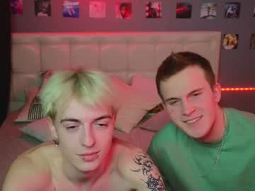 Okwohka Chaturbate stream image from February 12, 2025