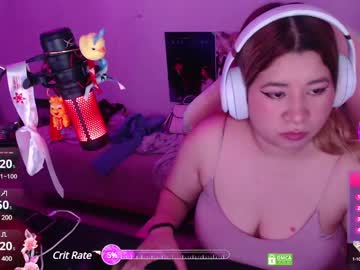 Pink_Girl0n Chaturbate stream image from February 12, 2025