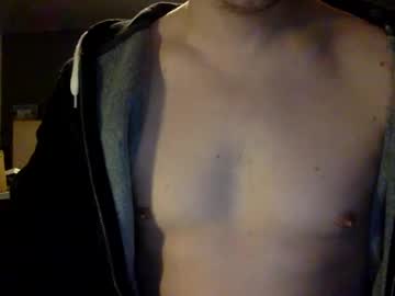 Pl4yer__88 Chaturbate stream image from February 12, 2025