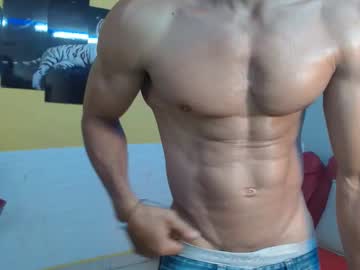 Rickcumhot13 Chaturbate stream image from February 12, 2025