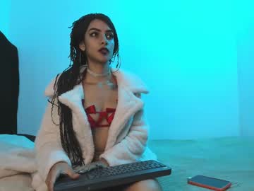 Scarlleth_16 Chaturbate stream image from February 12, 2025