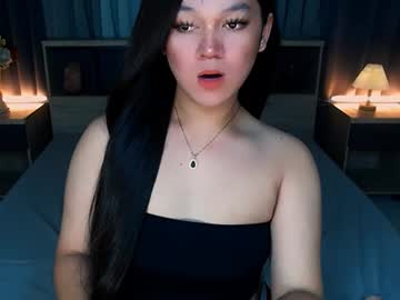 Selenesantiago Chaturbate stream image from February 12, 2025