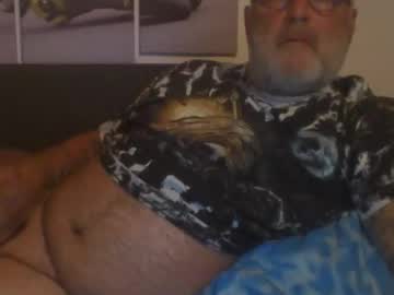 Sexypaa Chaturbate stream image from February 12, 2025