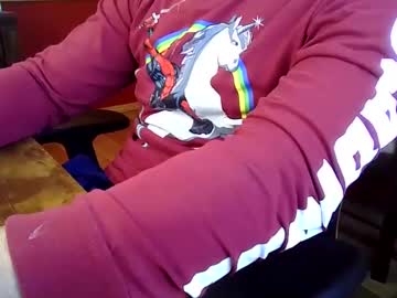 Stevenjacks69 Chaturbate stream image from February 12, 2025