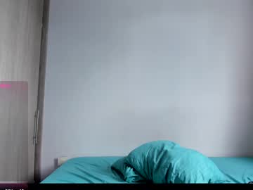 Tavita_10e Chaturbate stream image from February 12, 2025