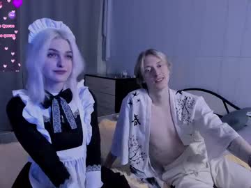 Alex_Lilith_Huyovo Chaturbate stream image from February 12, 2025