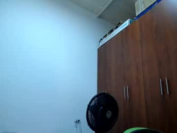 Allison_Baby_2416 Chaturbate stream image from February 12, 2025