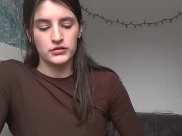 Amelia376 Chaturbate stream image from February 12, 2025