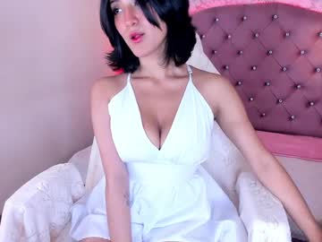 Ametrix_ Chaturbate stream image from February 12, 2025