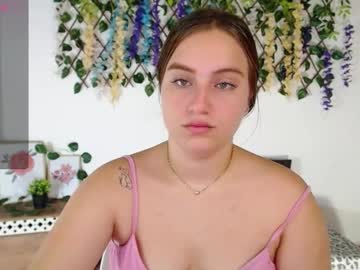 Ashley_Owen19 Chaturbate stream image from February 12, 2025