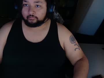 Bigboiluvr1 Chaturbate stream image from February 12, 2025