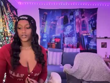 Blackbunny0222 Chaturbate stream image from February 12, 2025