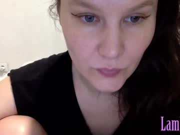 Caffeinated_Lamb Chaturbate stream image from February 12, 2025