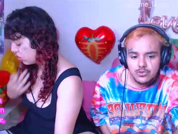 Call_Me_Lil_Ray Chaturbate stream image from February 12, 2025