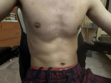 Charliehoffa Chaturbate stream image from February 12, 2025