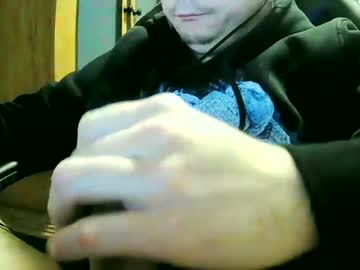 Cuteboy090 Chaturbate stream image from February 12, 2025