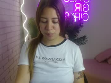 Deissy_Tay Chaturbate stream image from February 12, 2025