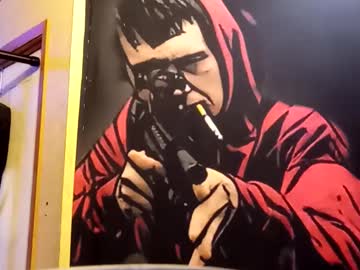 Djonez2000 Chaturbate stream image from February 12, 2025
