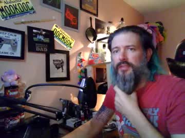 Docismydaddy Chaturbate stream image from February 12, 2025
