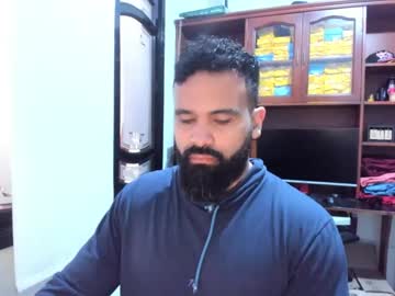 Drako_Argenti_ Chaturbate stream image from February 12, 2025
