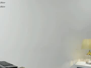 Dylann_Blaze Chaturbate stream image from February 12, 2025