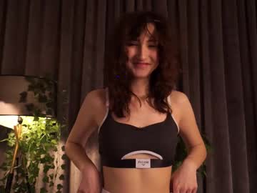 Edytevetts Chaturbate stream image from February 12, 2025