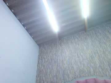 Evangeline_Johnson Chaturbate stream image from February 12, 2025