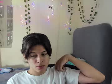 Felix_Leex Chaturbate stream image from February 12, 2025