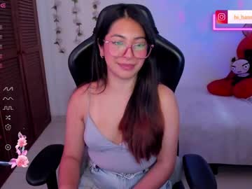 Hi_Hannah Chaturbate stream image from February 12, 2025