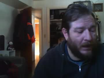 Hobbes80 Chaturbate stream image from February 12, 2025
