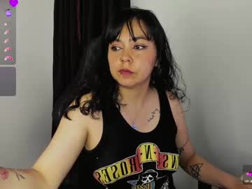 Irina_Dark Chaturbate stream image from February 12, 2025
