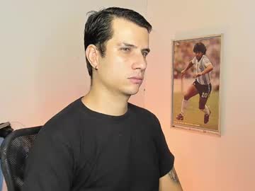 Jayalvarrez_ Chaturbate stream image from February 12, 2025