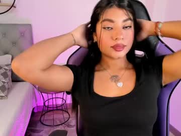 Jazmin_Ass Chaturbate stream image from February 12, 2025