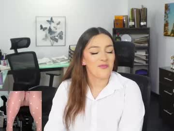 Kimberly_Clars Chaturbate stream image from February 12, 2025