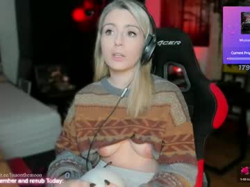 Kimilee22 Chaturbate stream image from February 12, 2025