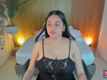 Maite_Saens_ Chaturbate stream image from February 12, 2025