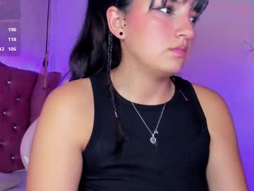 Mariam__Cute Chaturbate stream image from February 12, 2025
