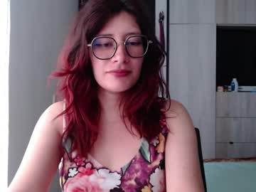 Mariana124_ Chaturbate stream image from February 12, 2025