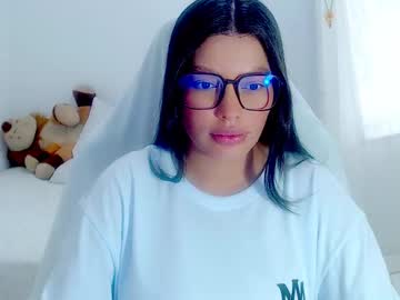 Mayameri_ Chaturbate stream image from February 12, 2025
