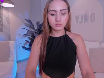Mollysunders_ Chaturbate stream image from February 12, 2025