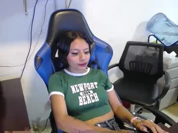 Natashax_Hot Chaturbate stream image from February 12, 2025
