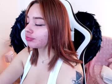 Nicolthompsonn Chaturbate stream image from February 12, 2025