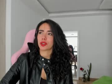Paulina_Dossantos Chaturbate stream image from February 12, 2025
